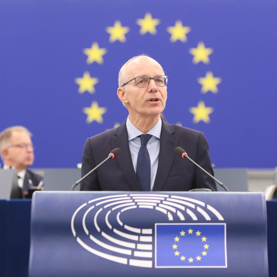 Liderii europeni subliniază importanța încrederii pentru funcționarea democrației
