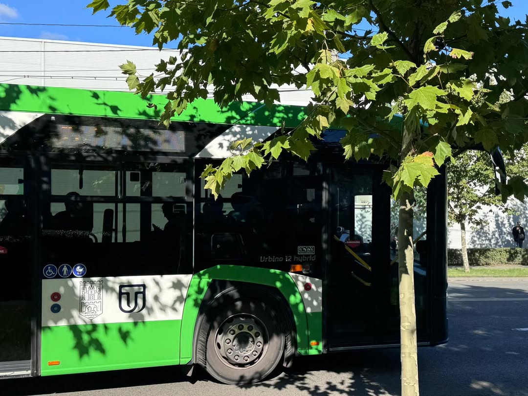 Modificări în programul de transport public și linie nouă în Satu Mare