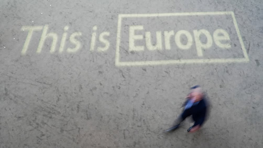 Parlamentul European în plin sezon de activitate în octombrie