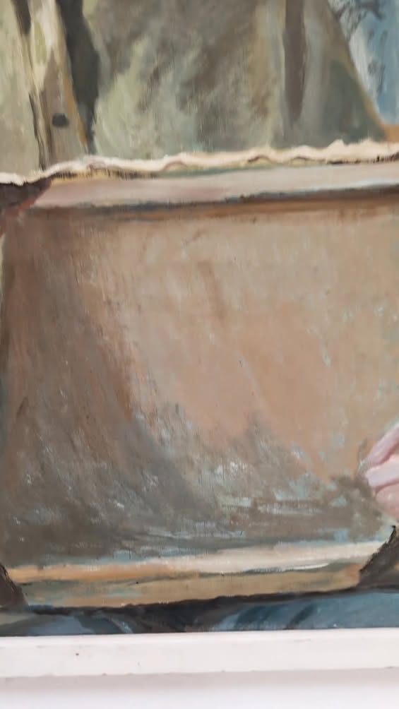 Ultima săptămână a expoziției „Un secol de arte frumoase” la Baia Mare