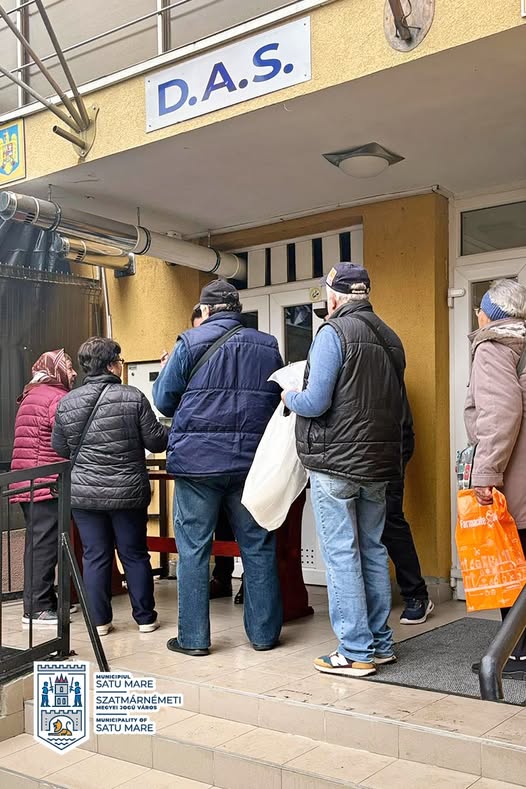 Direcția de asistență socială Satu Mare preia cererile pentru ajutorul la încălzire