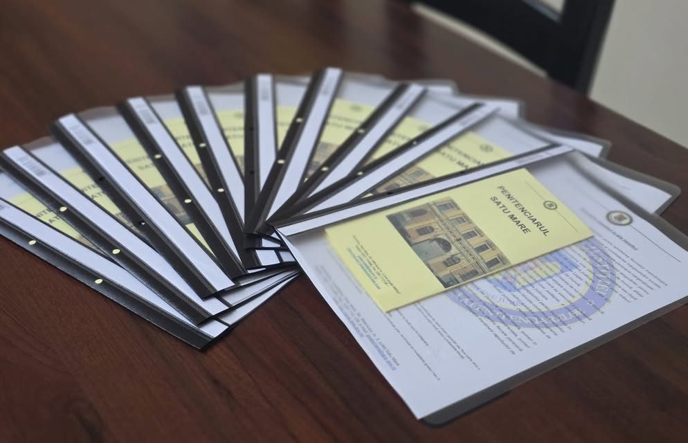 Comunitatea locală, pilon esențial în reintegrarea socială a deținuților