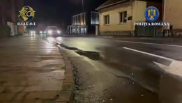 Percheziții în 9 județe și București în dosar de fals informatic