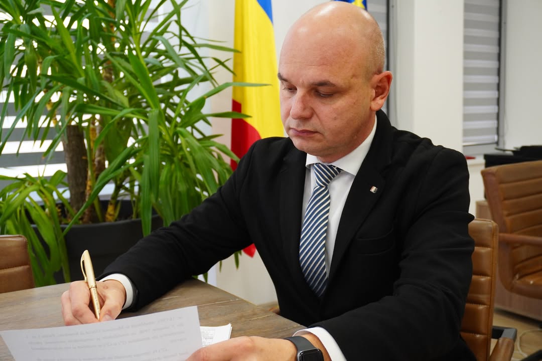 Noi structuri de pompieri în Satu Mare, la Livada și Valea Vinului