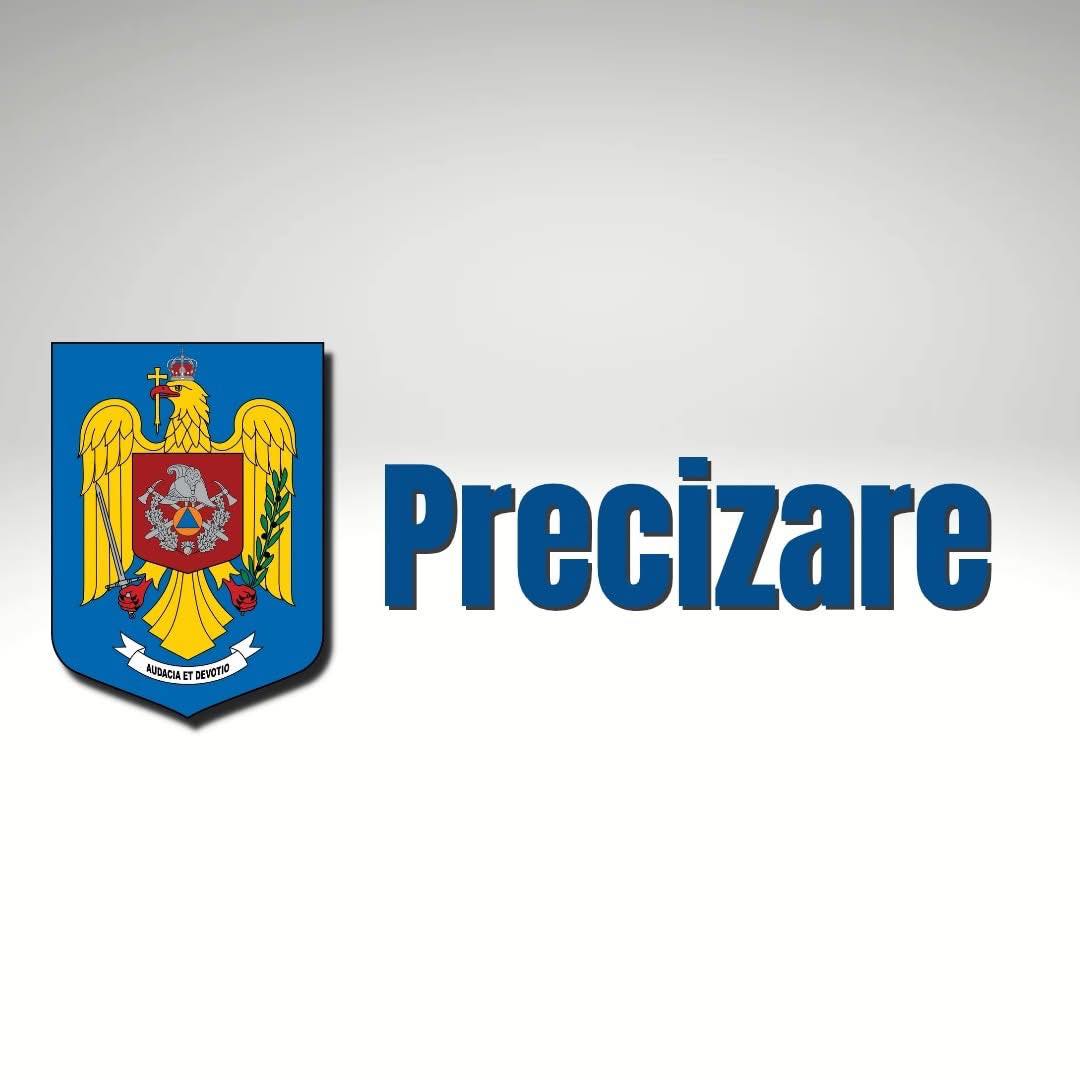 Persoană grav rănită în explozia de pe Calea Rahovei, transferată în Austria