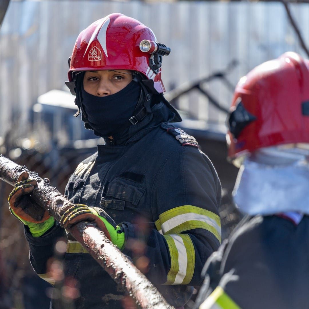 Intervenții ale pompierilor în ultimele 24 de ore