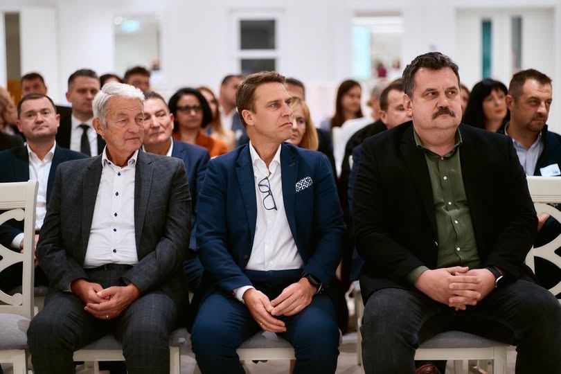 Eveniment regional de succes la Satu Mare organizat de AHK România
