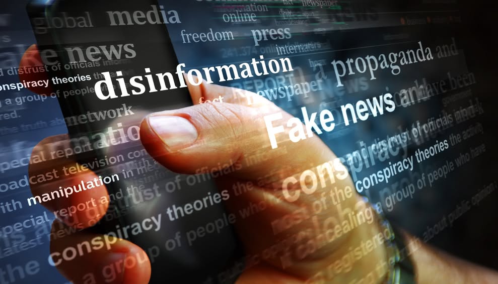 Atenție la dezinformări online în legătură cu evenimentul din Rahova