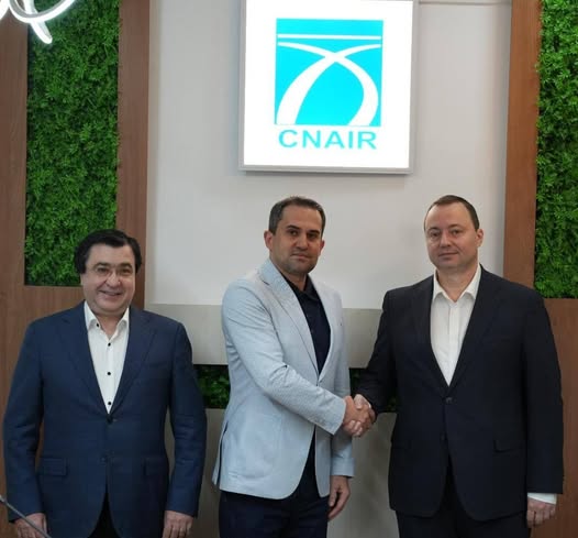 Semnare contract pentru drum expres Oar-Satu Mare, legătură cu Ungaria