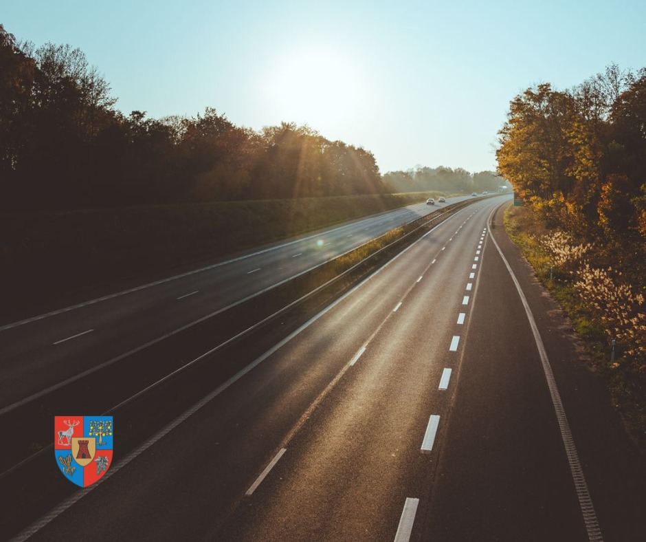Start construcție drum expres Oar - Satu Mare