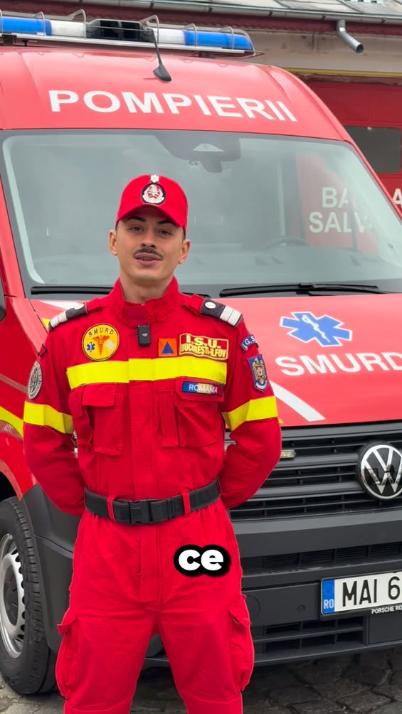 Un gest simplu poate salva o viață: învață manevrele de prim ajutor