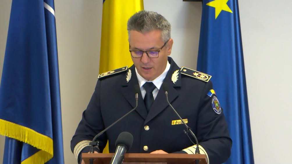 analiza activității Poliției de Frontieră în primele 9 luni ale anului 2025