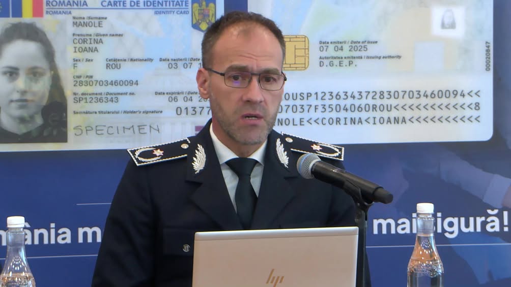 Analiza primelor șapte luni de la lansarea cărții electronice de identitate