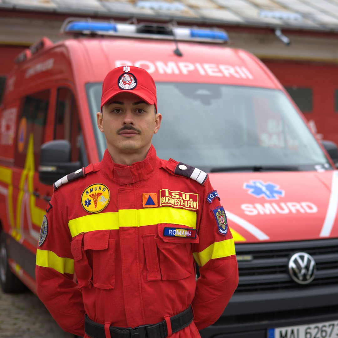 bilanțul misiunilor pompierilor din acest sfârșit de săptămână