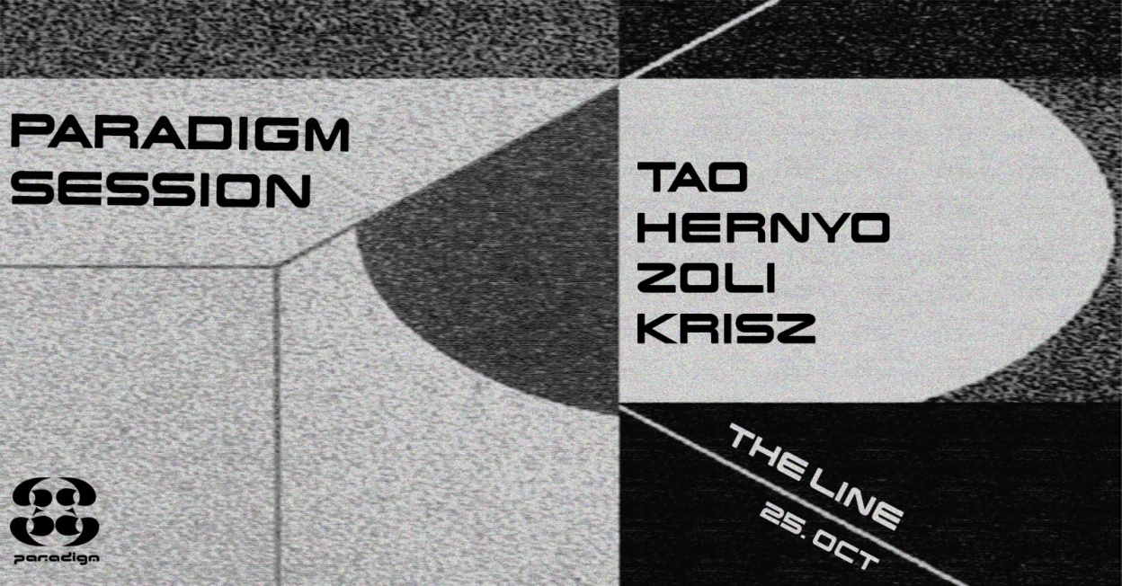 Paradigm | The Line