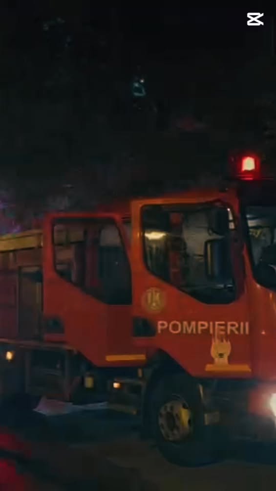 De la incendii stinse la misiuni spectaculoase, pompierii au fost mereu pregătiți