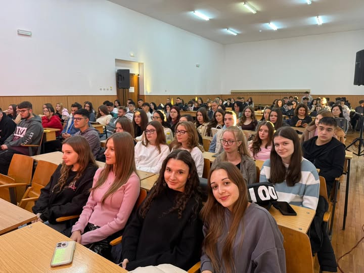 Ziua armatei româniei celebrată la Satu Mare cu activități educaționale și concursuri