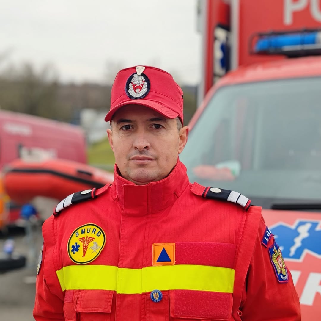 Salvatorii au gestionat peste 1.400 de solicitări în 24 de ore