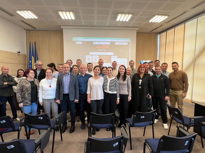 Workshop pentru protejarea patrimoniului cultural în situații de urgență