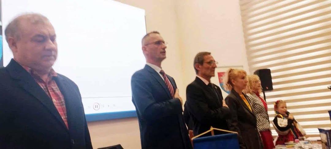 Lansare volum antologic despre veteranii de război în Satu Mare