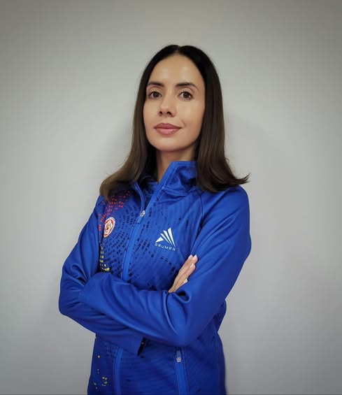 Daiana și echipa sa, laureate la Campionatul European WUKF din Riga