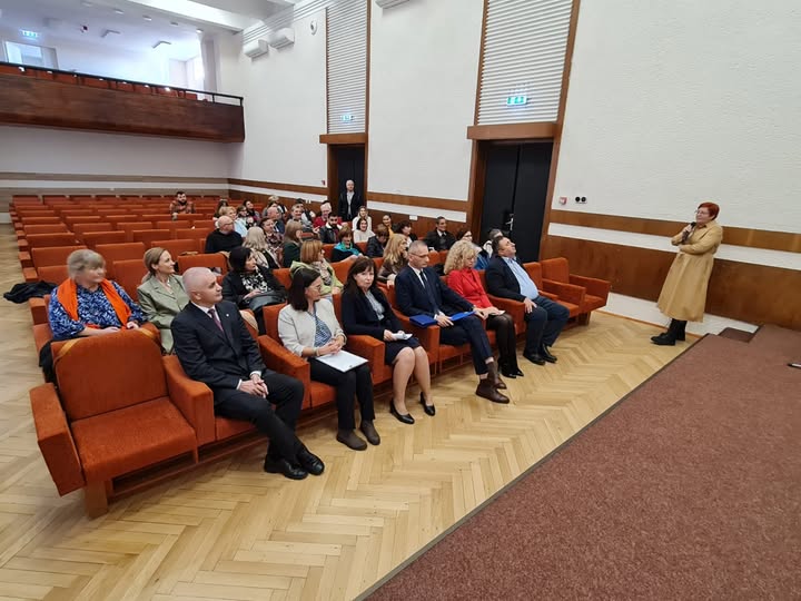 Muzeul Satu Mare a sărbătorit 30 de ani de restaurare culturală