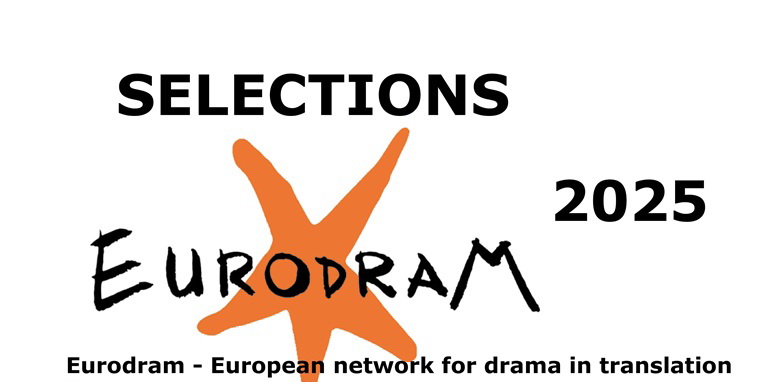 Eurodram lansează apel pentru texte dramatice în limba română pentru 2025-2026