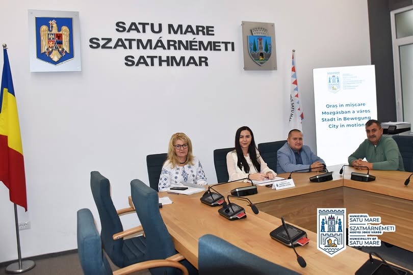 Audiențele cu cetățenii, un instrument esențial pentru soluționarea problemelor comunității