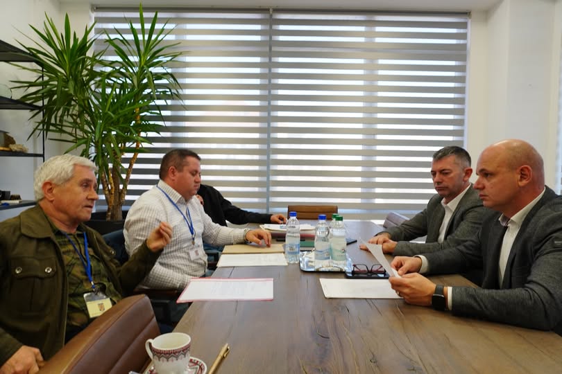 Strategie de dezvoltare pentru comuna Berveni