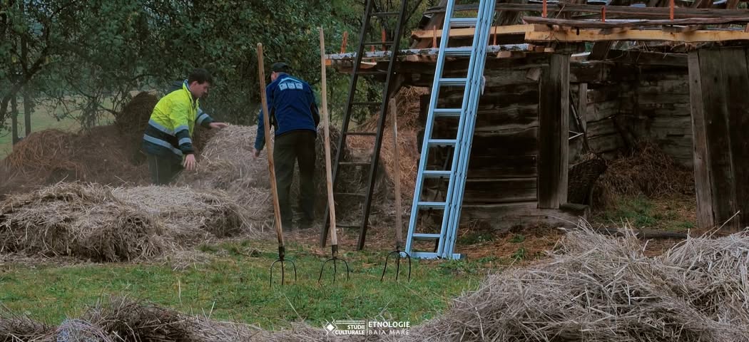 Povești etnografice și tradiții din Carpați în cadrul conferinței