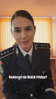 Atenție la reduceri de Black Friday: capcane și oferte false