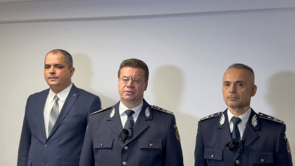 Poliția verifică gestionarea cazului de omor calificat în Teleorman