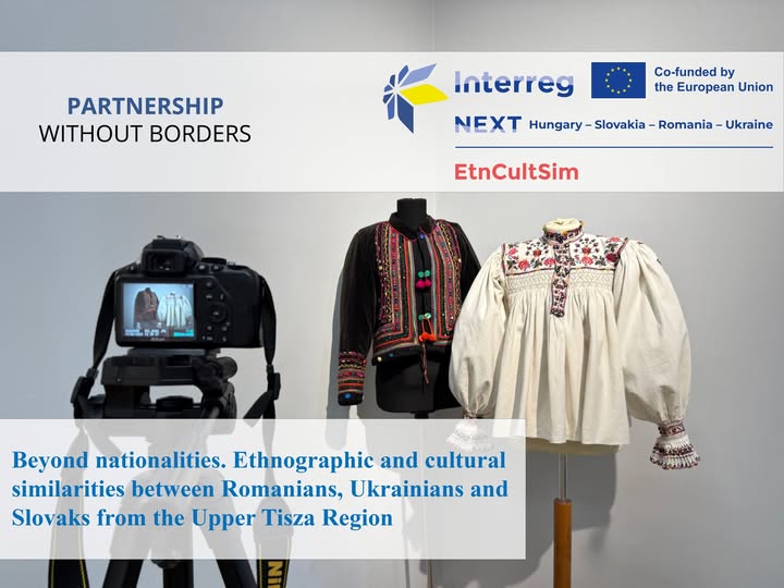 Prima zi a conferinței internaționale despre arhitectura vernaculară în Carpați