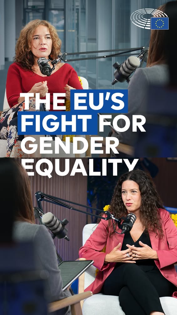 Parlamentul European promovează egalitatea de gen și drepturile femeilor