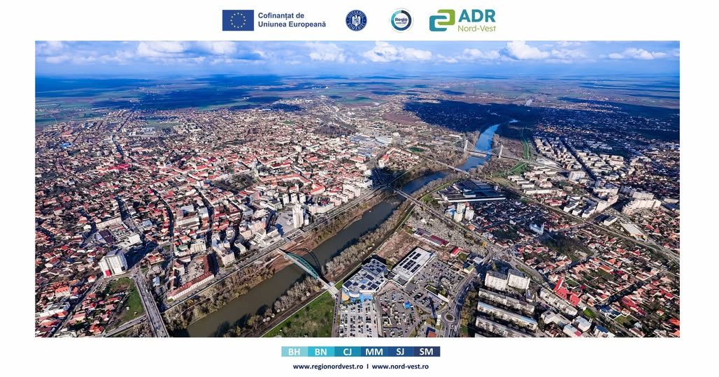 Satu Mare semnează contractul pentru un sistem de mobilitate inteligentă finanțat din fonduri europene