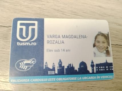 Obiecte găsite în autobuzele din Satu Mare, disponibile pentru recuperare