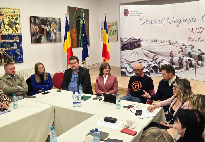 Consiliul Județean Satu Mare sprijină proiectul Via Oașului pentru dezvoltarea turismului local