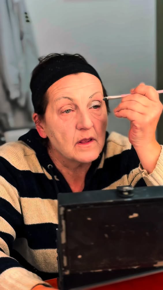 Avanpremieră spectacol la Teatrul de Nord: Nunta de argint
