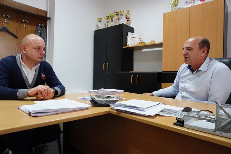 Dezvoltare semnificativă în comuna Viile Satu Mare