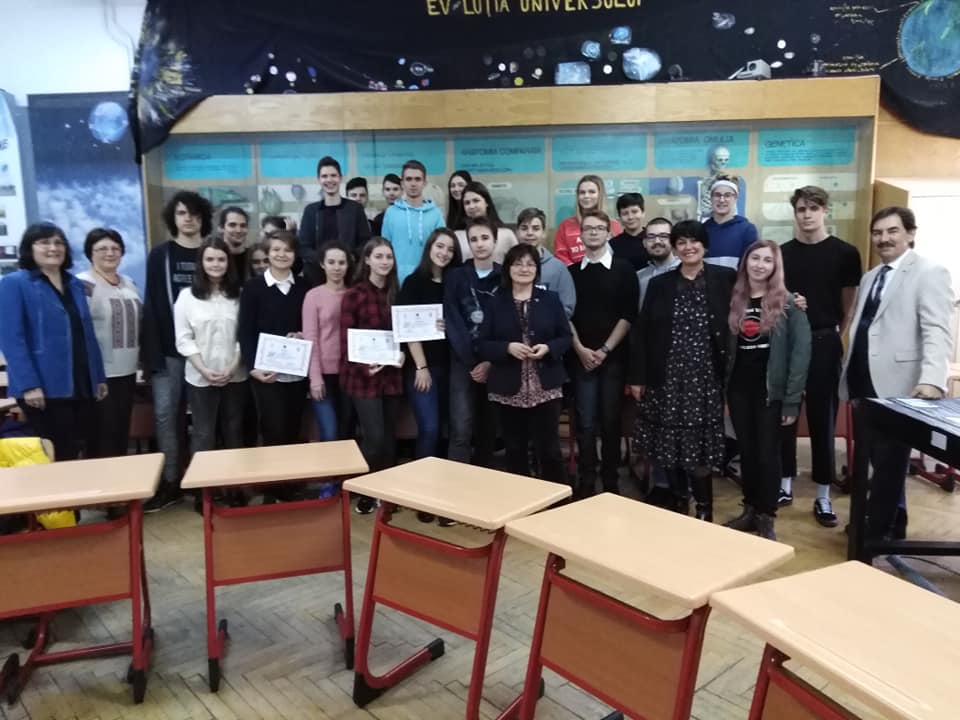 Mulțumim, Gazeta de Nord Vest!