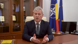 Ministrul Predoiu despre modernizarea MAI: priorități și investiții