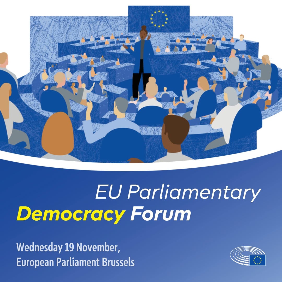 UE organizează primul forum pentru democrație parlamentară