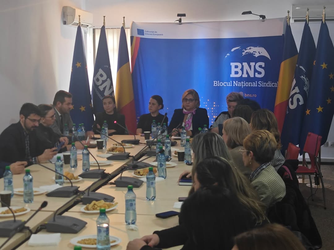 Organizația de Femei BNS a marcat Ziua Internațională pentru Eliminarea Violenței împotriva Femeilor