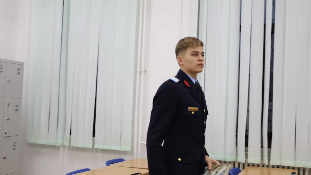 Perioada de înscriere la Colegiul Național Militar 