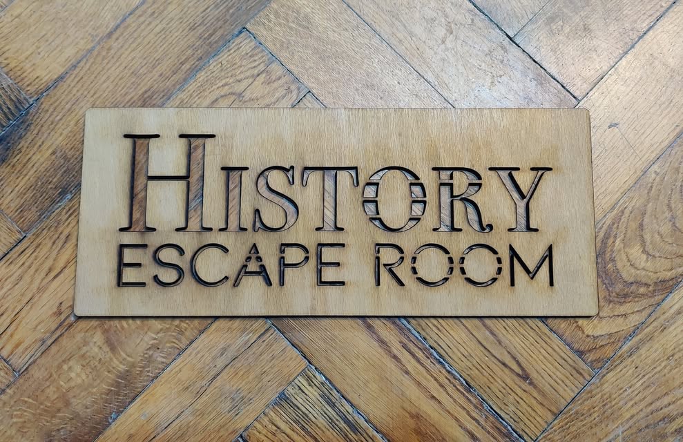 Muzeul Satu Mare redeschide escape room-ul istoric