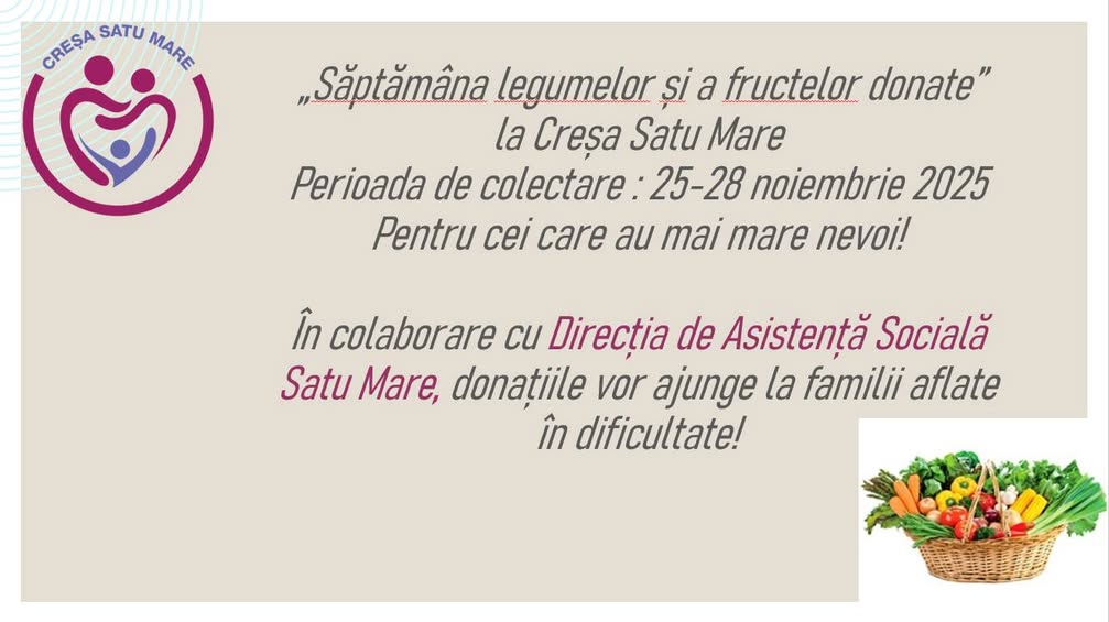 Fapte bune benefice și pentru cei care le fac