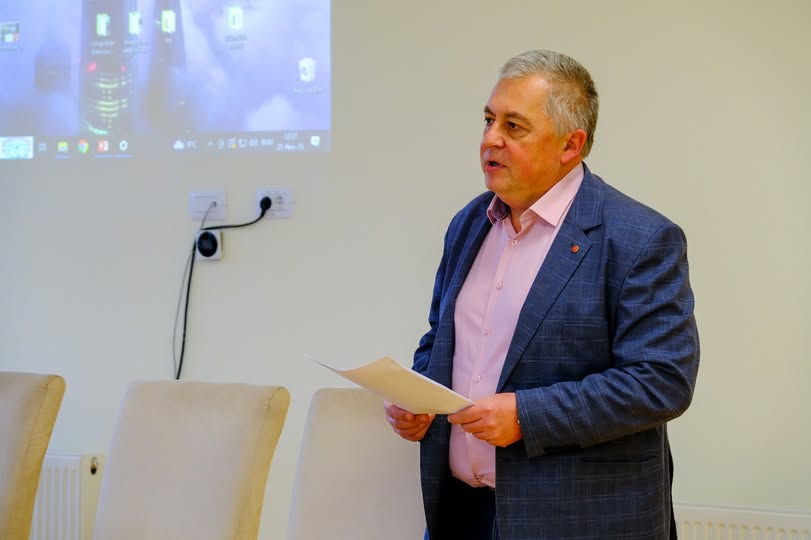 Echipamente de ultimă generație pentru diagnostic precis la Satu Mare
