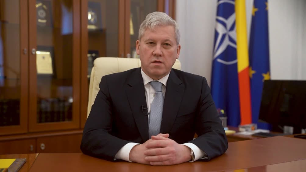 România obține o poziție de top în cadrul Frontex