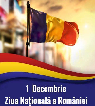 Ziua națională a României, marcată prin evenimente speciale în Satu Mare