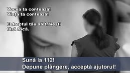 mai: peste 113.000 de intervenții în cazuri de violență domestică în 2023